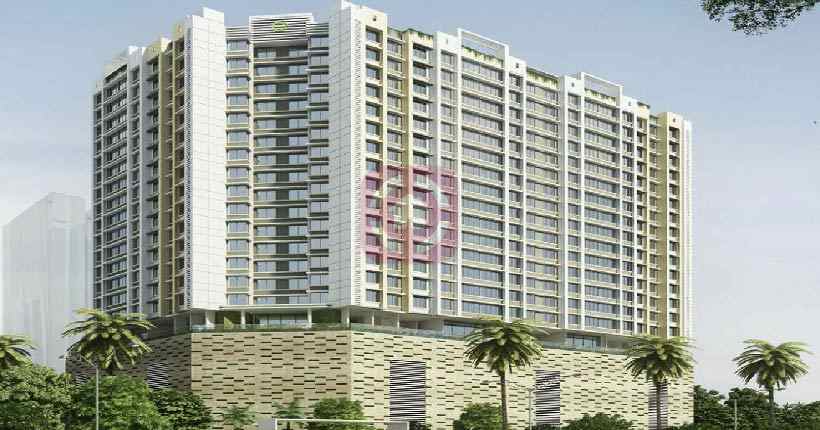 Ahuja Hive O2 Cover Image